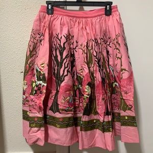 Jenny Skirt in Hansel & Gretel Print